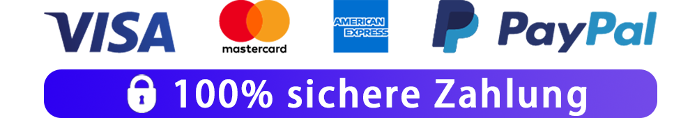 Secure Payment Guarantee