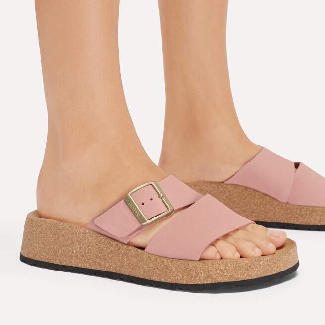 Almina Nubukleder Almina Nubukleder