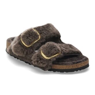 Arizona Big Buckle Fur