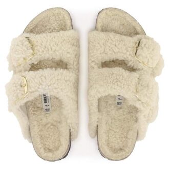 Arizona Big Buckle Fur
