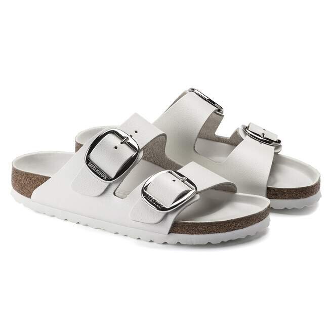 Arizona Big Buckle Naturleder Arizona Big Buckle Naturleder