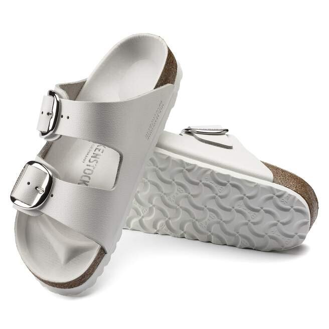 Arizona Big Buckle Naturleder Arizona Big Buckle Naturleder