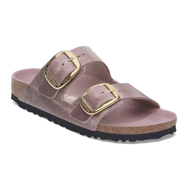 Arizona Big Buckle Naturleder geölt Arizona Big Buckle Naturleder geölt