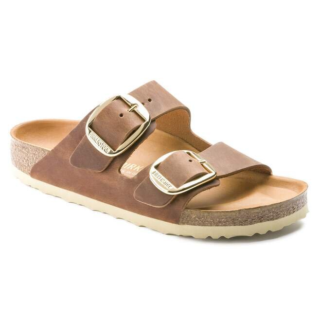 Arizona Big Buckle Naturleder geölt Arizona Big Buckle Naturleder geölt