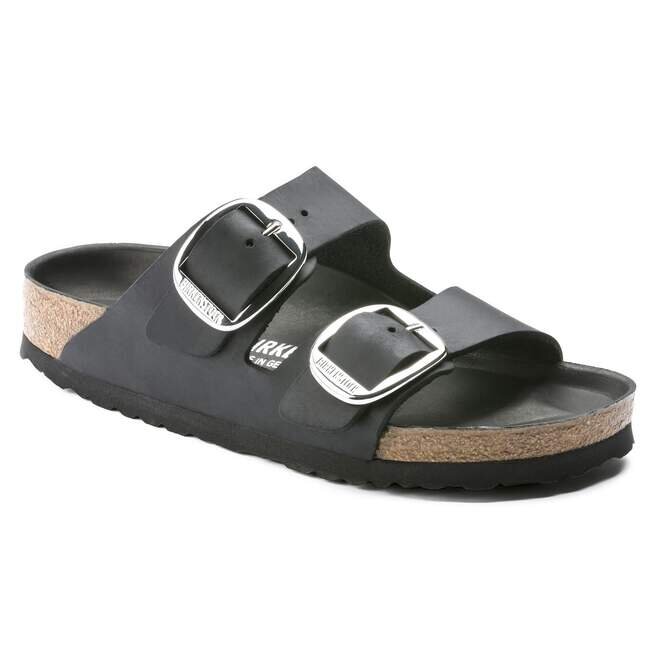 Arizona Big Buckle Naturleder geölt Arizona Big Buckle Naturleder geölt