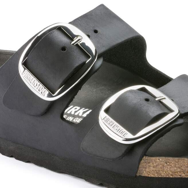 Arizona Big Buckle Naturleder geölt Arizona Big Buckle Naturleder geölt