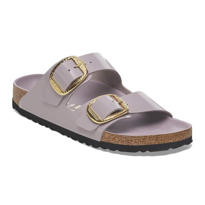 Arizona Big Buckle Naturleder Lack Arizona Big Buckle Naturleder Lack