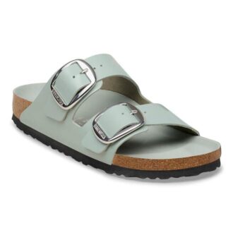 Arizona Big Buckle Naturleder Lack Arizona Big Buckle Naturleder Lack