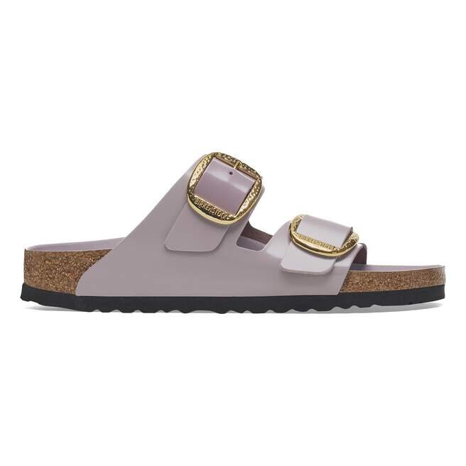 Arizona Big Buckle Naturleder Lack Arizona Big Buckle Naturleder Lack