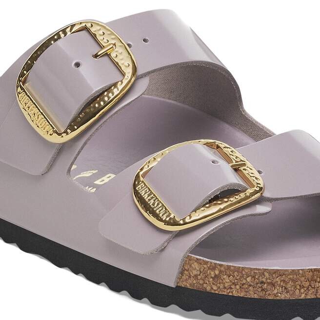 Arizona Big Buckle Naturleder Lack Arizona Big Buckle Naturleder Lack