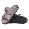 Arizona Big Buckle Naturleder Lack Arizona Big Buckle Naturleder Lack