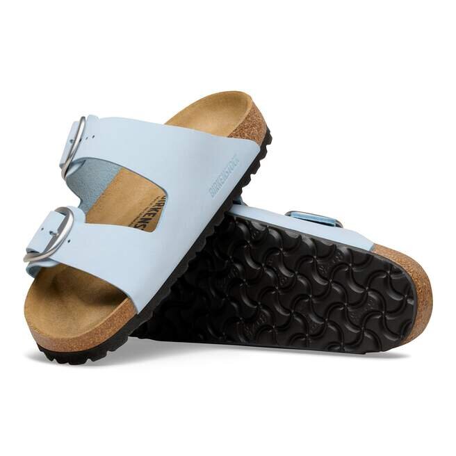 Arizona Big Buckle Nubukleder Arizona Big Buckle Nubukleder