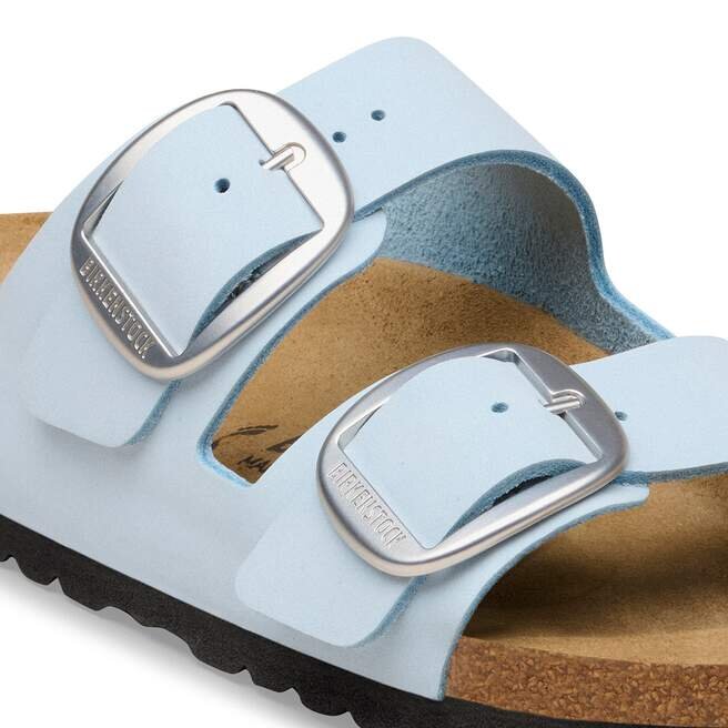 Arizona Big Buckle Nubukleder Arizona Big Buckle Nubukleder
