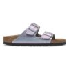Arizona Birko-Flor Embossed Violet
