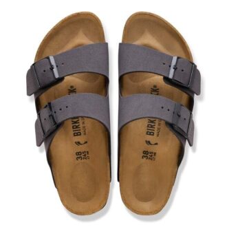 Arizona Birko-Flor Nubuk