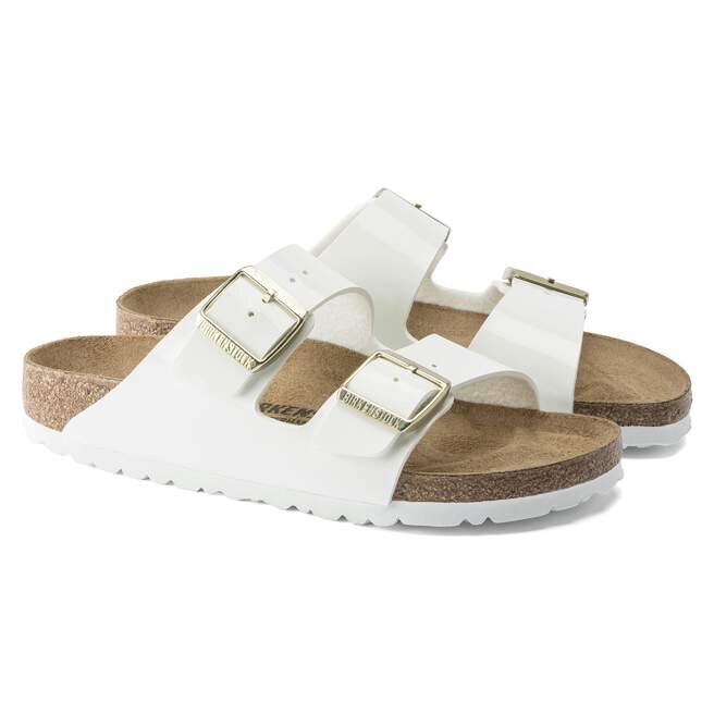 Arizona Birko-Flor Patent Arizona Birko-Flor Patent