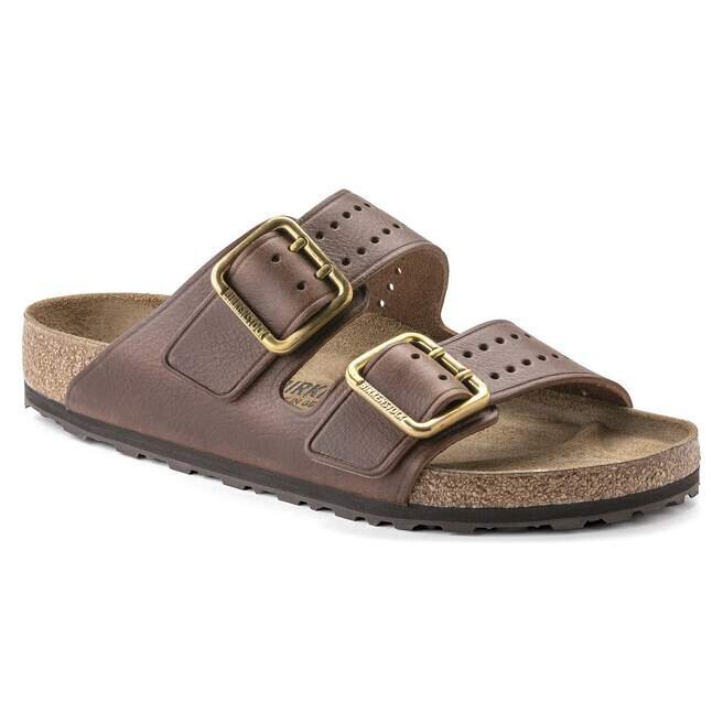 Arizona Bold Naturleder Arizona Bold Naturleder