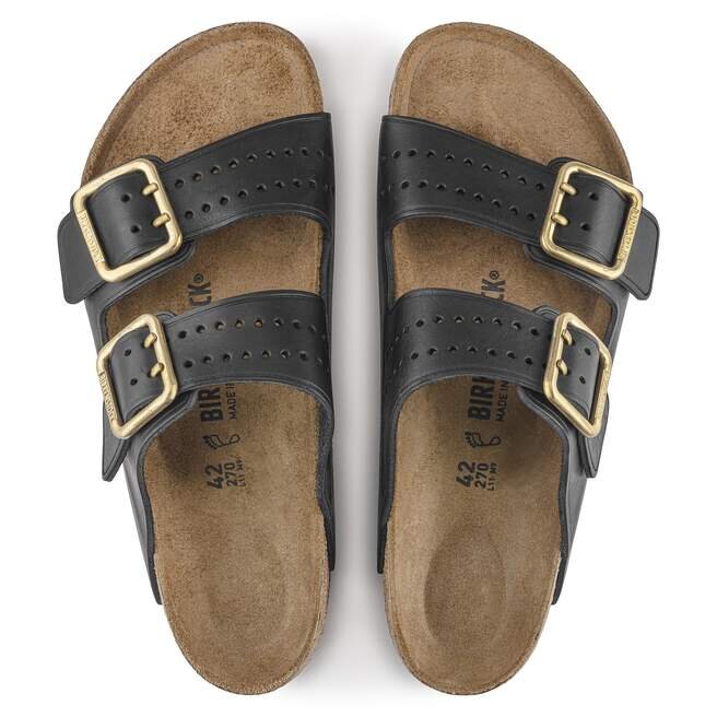 Arizona Bold Naturleder Arizona Bold Naturleder