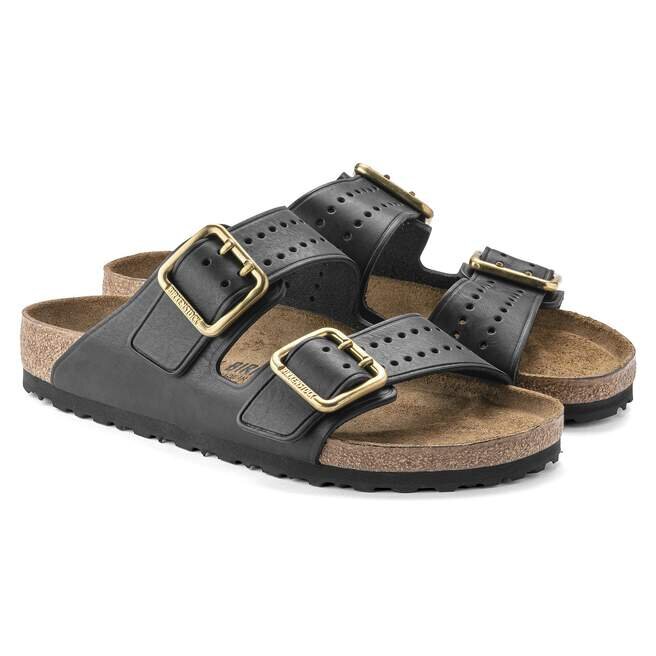 Arizona Bold Naturleder Arizona Bold Naturleder