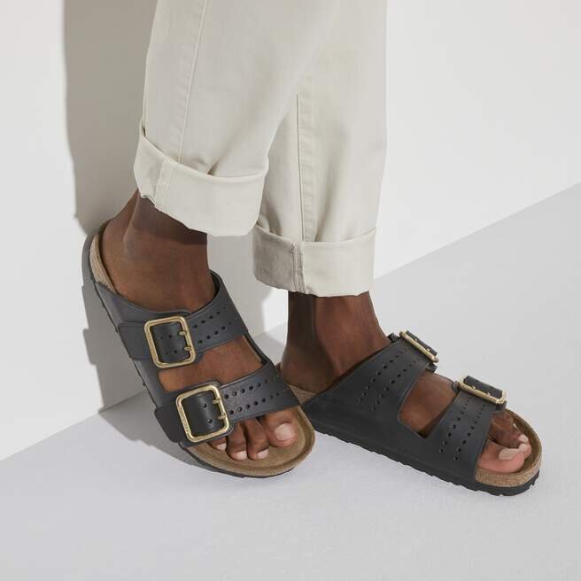Arizona Bold Naturleder Arizona Bold Naturleder