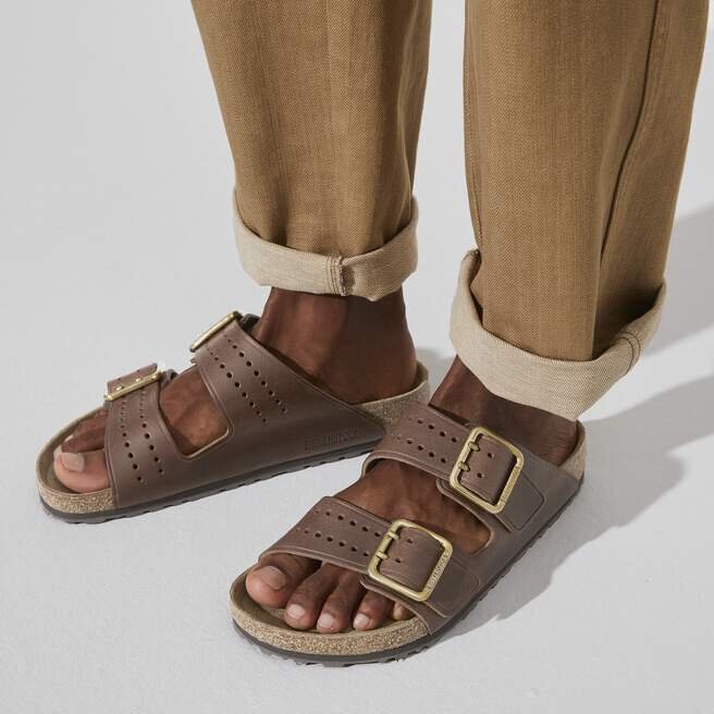 Arizona Bold Naturleder Arizona Bold Naturleder