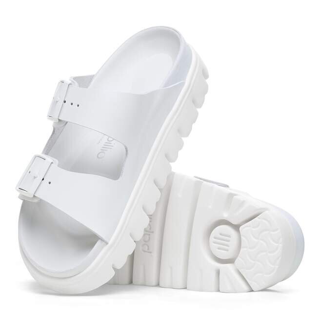 Arizona Chunky Naturleder Arizona Chunky Naturleder