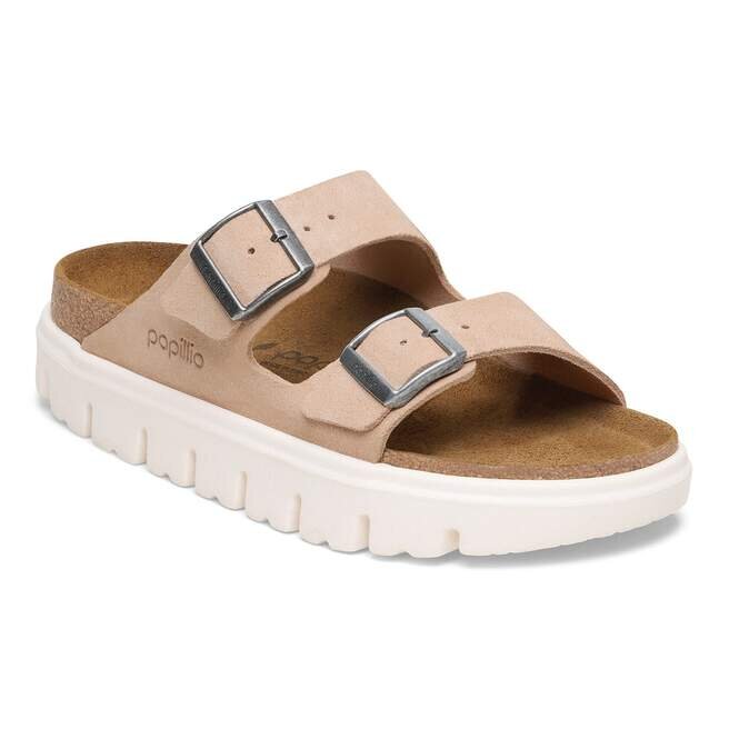 Arizona Chunky Wildleder Arizona Chunky Wildleder