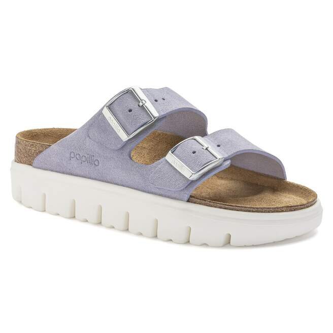Arizona Chunky Wildleder Arizona Chunky Wildleder