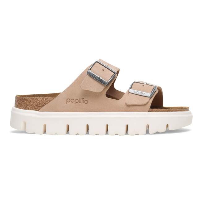 Arizona Chunky Wildleder Arizona Chunky Wildleder