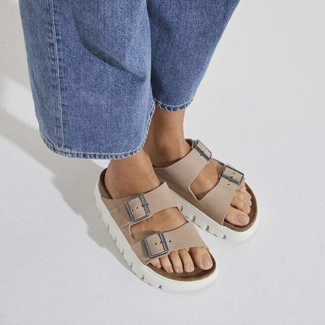 Arizona Chunky Wildleder Arizona Chunky Wildleder