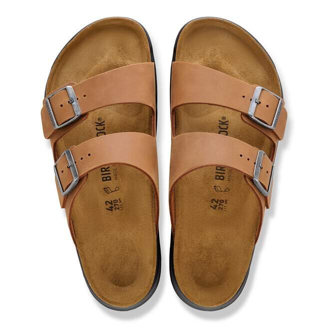 Arizona Crosstown Herren Wachsleder Arizona Crosstown Herren Wachsleder