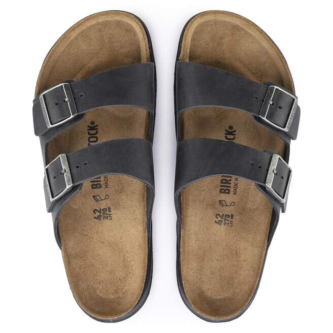 Arizona Crosstown Herren Wachsleder Arizona Crosstown Herren Wachsleder