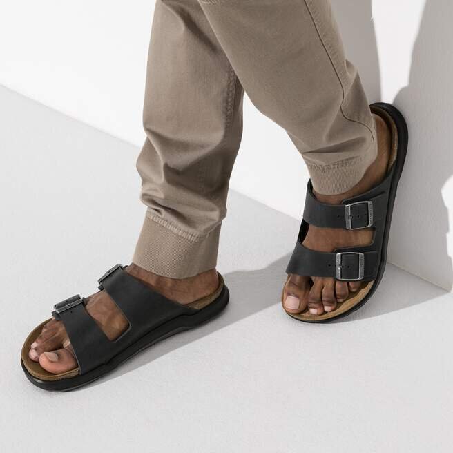 Arizona Crosstown Herren Wachsleder Arizona Crosstown Herren Wachsleder