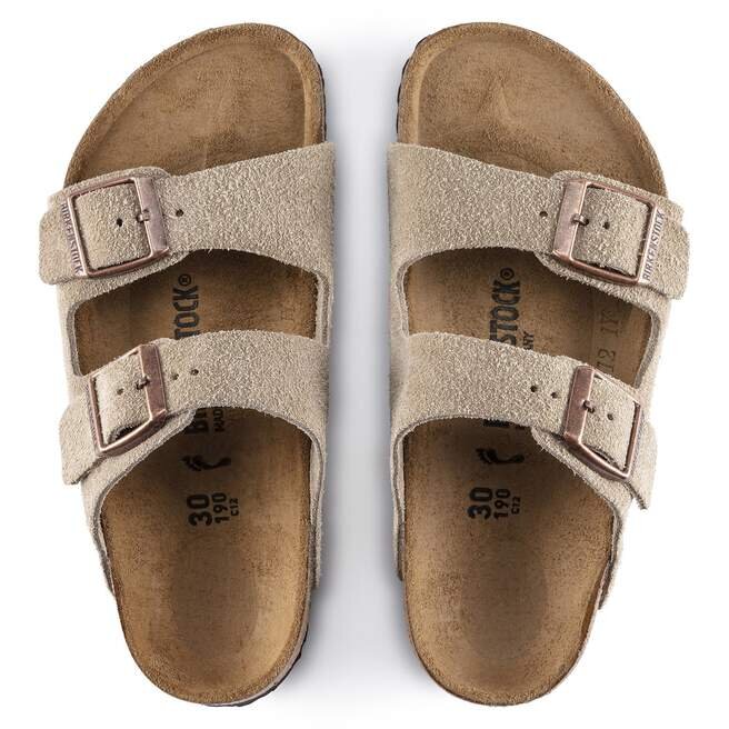 Arizona Kids Wildleder Arizona Kids Wildleder