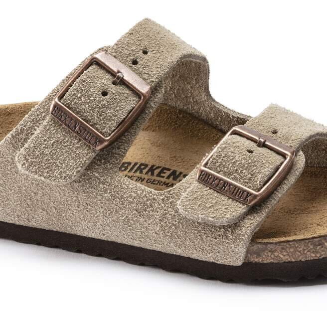 Arizona Kids Wildleder Arizona Kids Wildleder