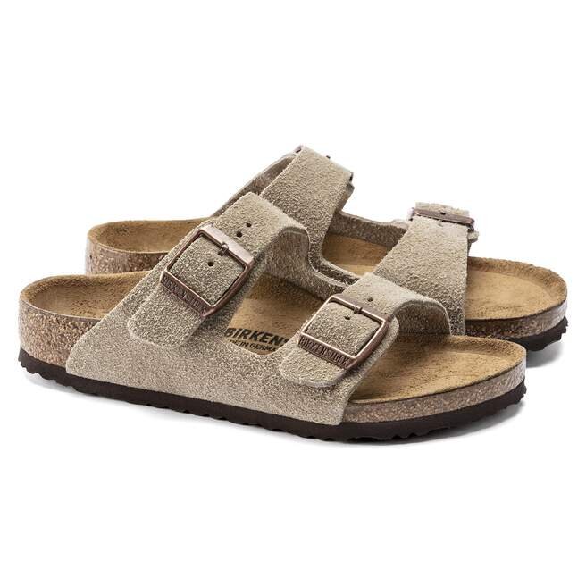 Arizona Kids Wildleder Arizona Kids Wildleder