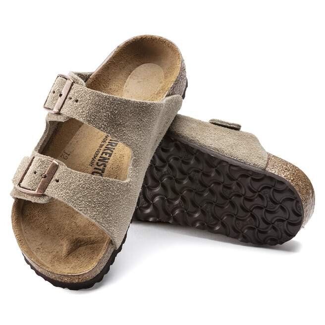 Arizona Kids Wildleder Arizona Kids Wildleder