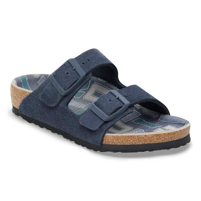 Arizona Kids Wildleder New Navy Arizona Kids Wildleder New Navy