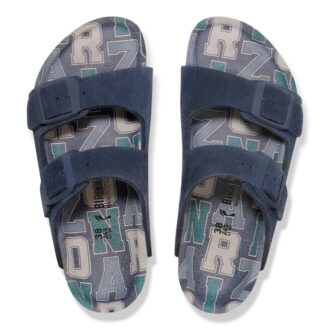 Arizona Kids Wildleder New Navy Arizona Kids Wildleder New Navy