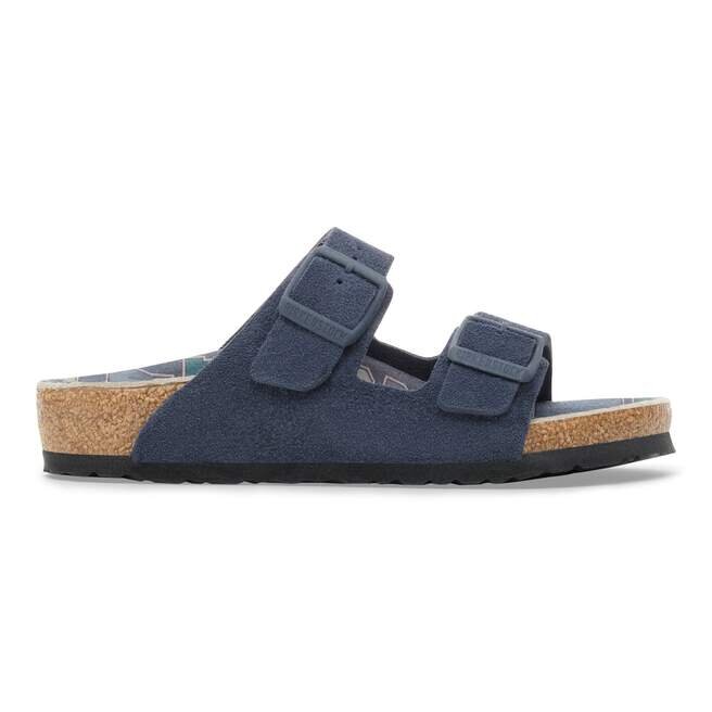 Arizona Kids Wildleder New Navy Arizona Kids Wildleder New Navy