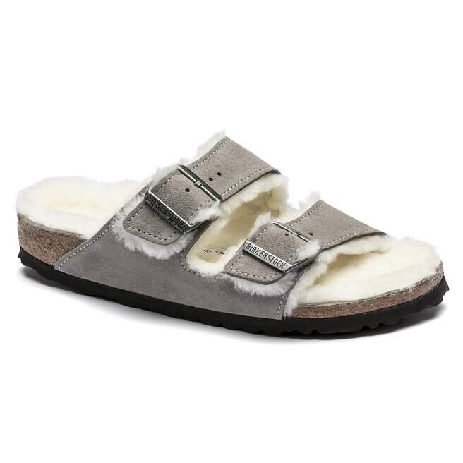Arizona Lammfell-Wildleder Arizona Lammfell-Wildleder