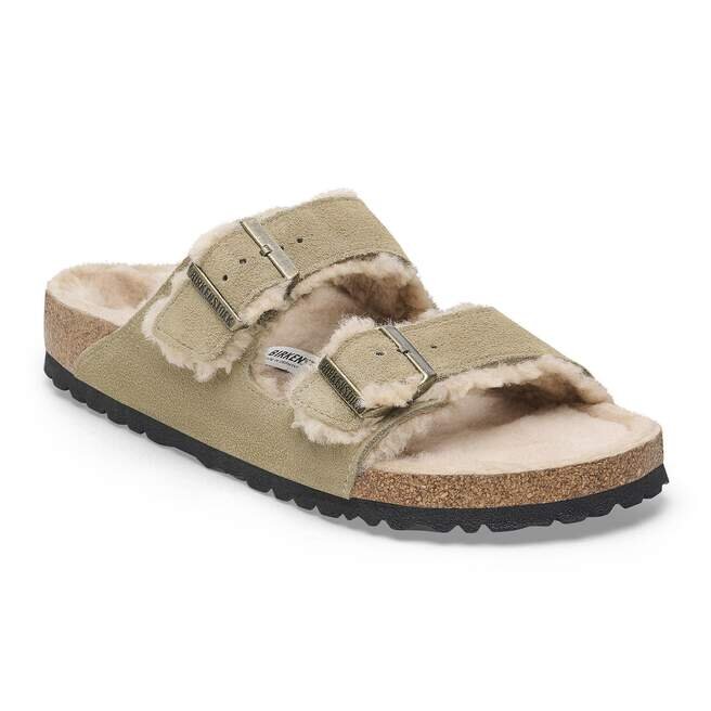 Arizona Lammfell-Wildleder Arizona Lammfell-Wildleder