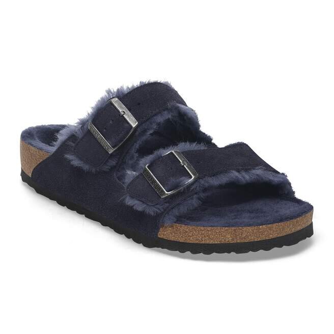 Arizona Lammfell-Wildleder Arizona Lammfell-Wildleder