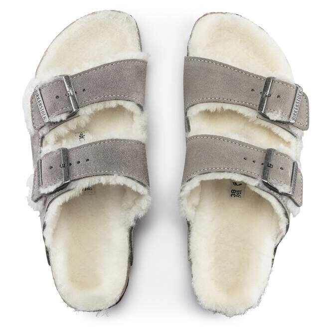 Arizona Lammfell-Wildleder Arizona Lammfell-Wildleder