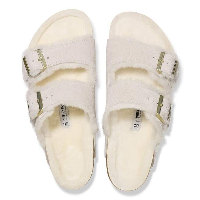 Arizona Lammfell-Wildleder Arizona Lammfell-Wildleder