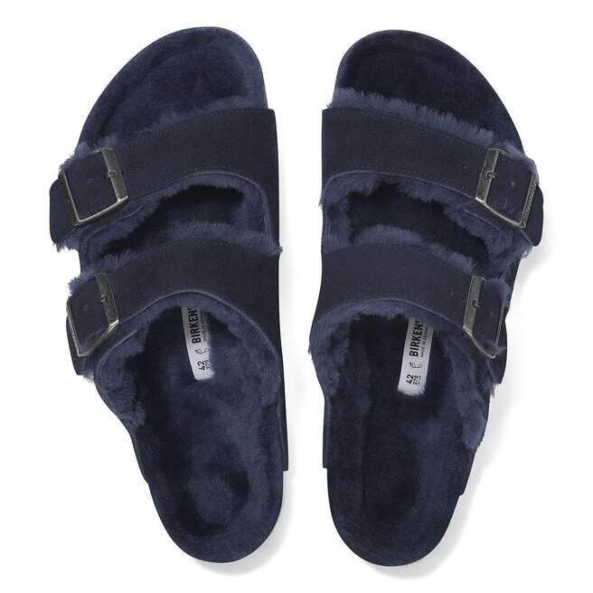 Arizona Lammfell-Wildleder Arizona Lammfell-Wildleder