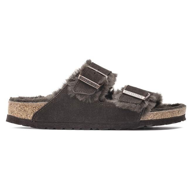 Arizona Lammfell-Wildleder Arizona Lammfell-Wildleder