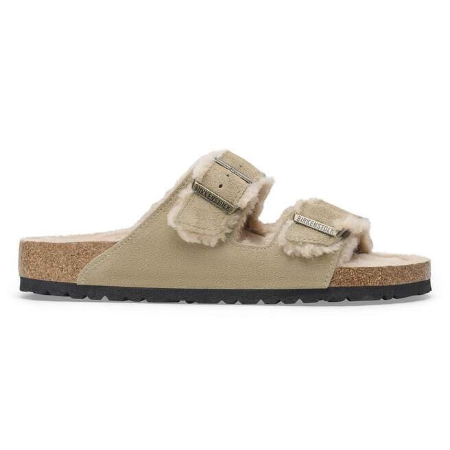 Arizona Lammfell-Wildleder Arizona Lammfell-Wildleder