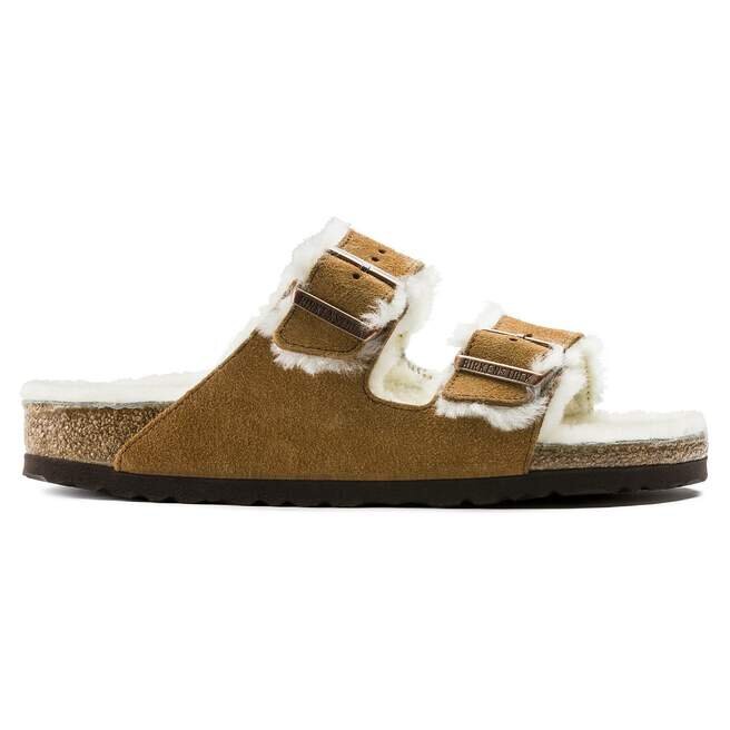 Arizona Lammfell-Wildleder Arizona Lammfell-Wildleder
