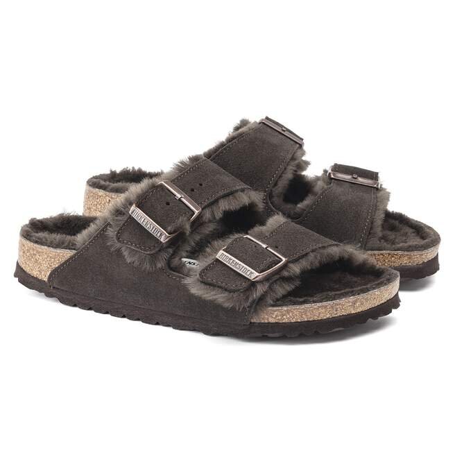 Arizona Lammfell-Wildleder Arizona Lammfell-Wildleder